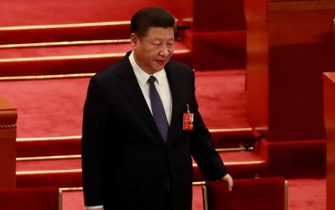 Xi Jinping logra el poder indefinido e indiscutido en China